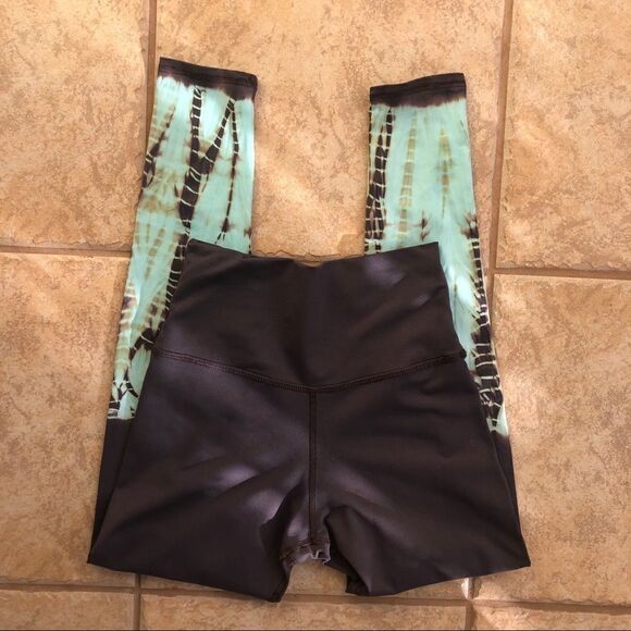 Electric & Rose x Soul Cycle Venice Legging - Picture 3 of 6